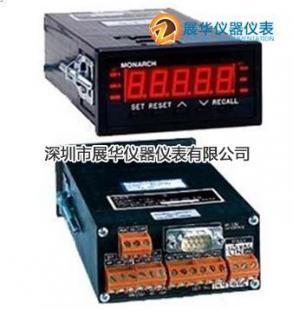 美國Monarch蒙那多ACT-3嵌入式轉速表 工業監測的可靠伙伴