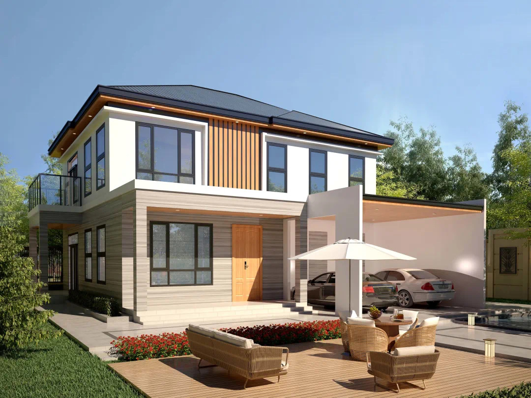 你想知道的裝配式鋼結構房屋知識,都在這里!