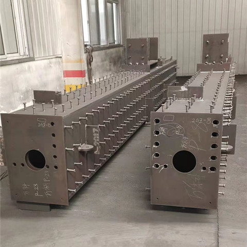 河北小型鋼結構加工廠,裝配式房屋工廠-北京興業盛達建設-.