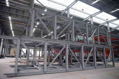 重慶云陽(yáng)大力推進(jìn)綠色建材產(chǎn)業(yè)示范作用