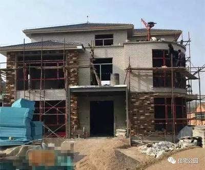 施工隊作品展丨當(dāng)保溫墻板遇上鋼結(jié)構(gòu),裝配式作業(yè)就是這么強!