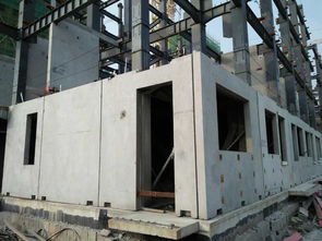 北京裝配式鋼結(jié)構(gòu)建筑工業(yè)廠房庫(kù)房鋼結(jié)構(gòu)辦公住宿樓房工程建設(shè)施工承包公司 輕質(zhì)建筑材料的制造與應(yīng)用