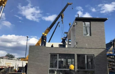 裝配式建筑 引領(lǐng)未來(lái)20年建房潮流的輕質(zhì)革命